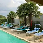 Botto לינה וארוחת בוקר