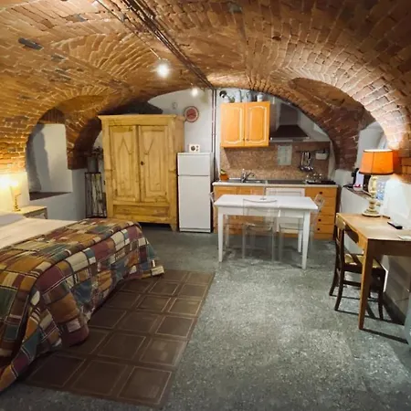 Botto Bed & Breakfast