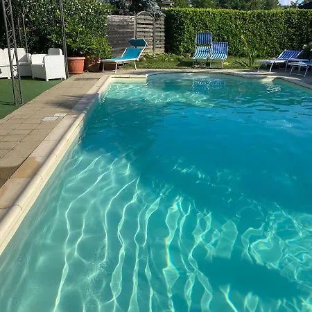 Bed & Breakfast Botto 3*