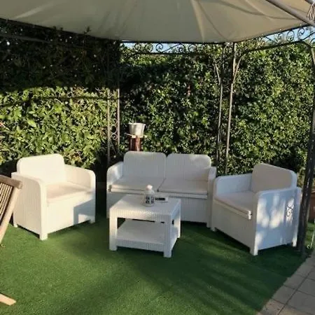 Bed & Breakfast Botto Cossato