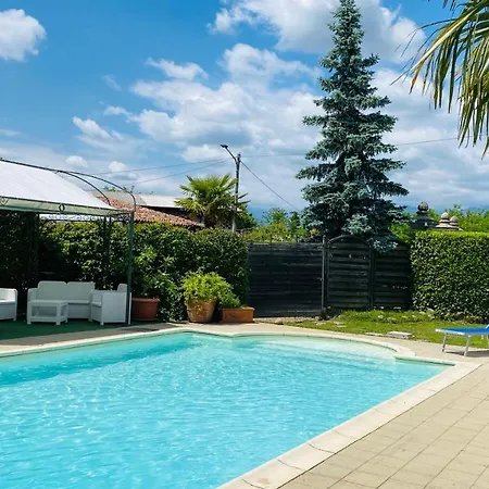 Bed & Breakfast Botto 3*