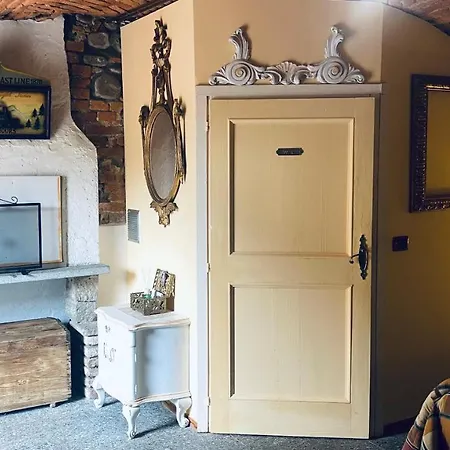 Bed & Breakfast Botto 3*