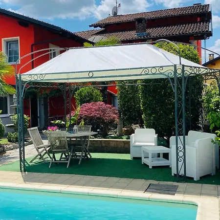 Oda ve Kahvaltı Botto 3*