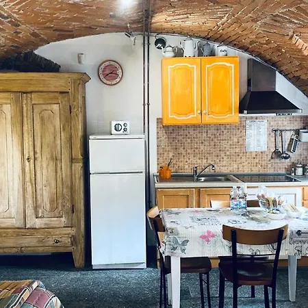 Bed & Breakfast Botto 3*