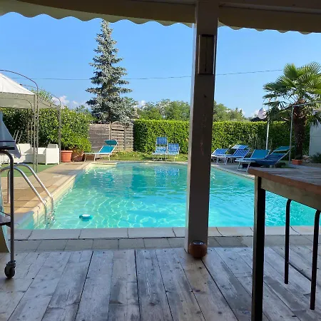 Botto Oda ve Kahvaltı 3*