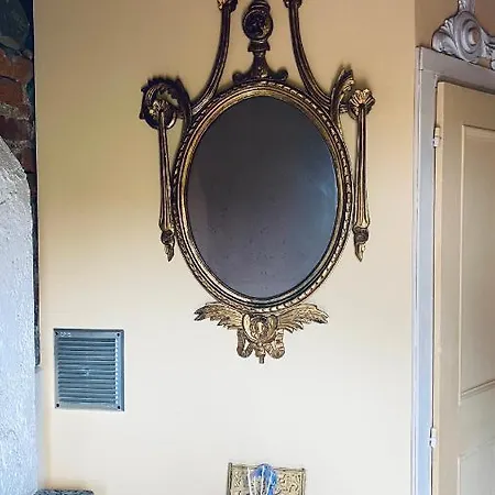 Botto Panzió Cossato