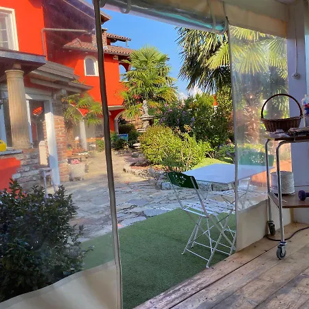 Bed & Breakfast Botto