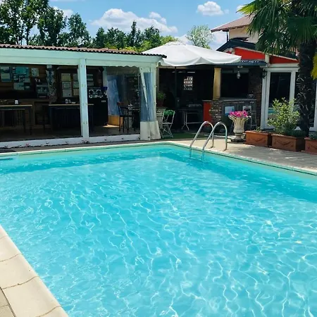 Bed & Breakfast Botto 3*