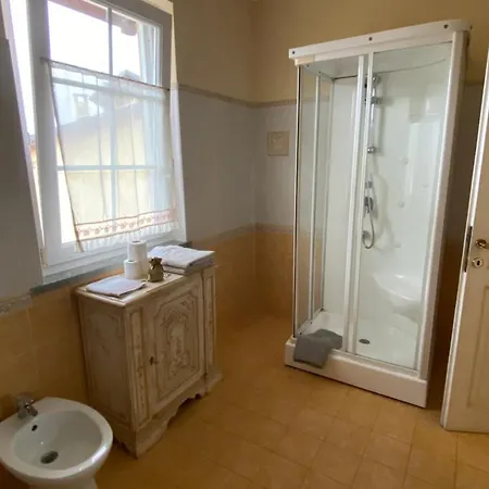 Botto Bed & Breakfast 3*