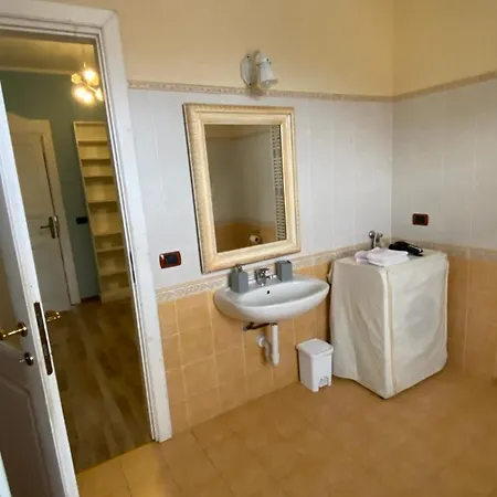 Bed & Breakfast Botto 3*