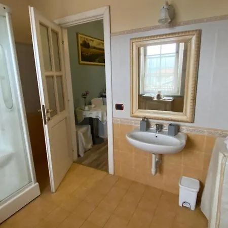 Botto Bed & Breakfast Cossato