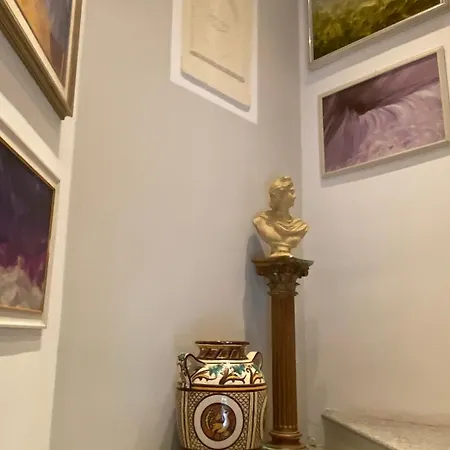 Panzió Botto Cossato