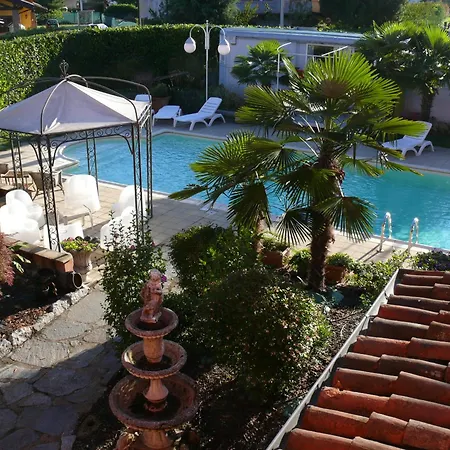Botto Bed & Breakfast Cossato