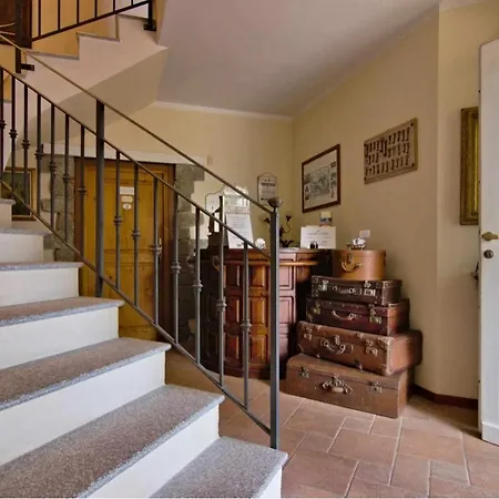 Botto Bed & Breakfast