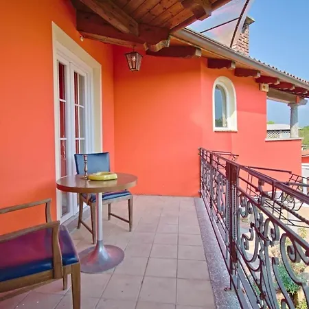 Botto Bed & Breakfast Cossato