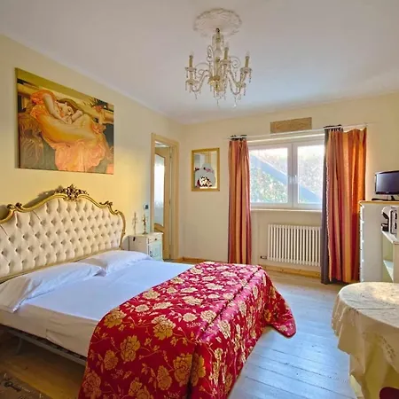 Bed & Breakfast Botto