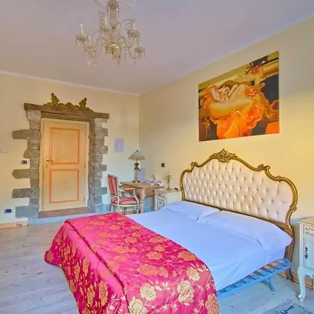 Botto Bed & Breakfast *