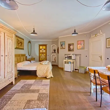 Bed and breakfast Botto 3*