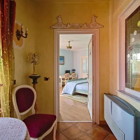 Botto Panzió Cossato