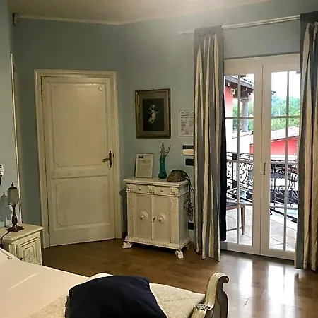Frühstückspension Botto 3*