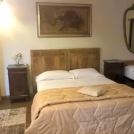 Frühstückspension Botto 3*