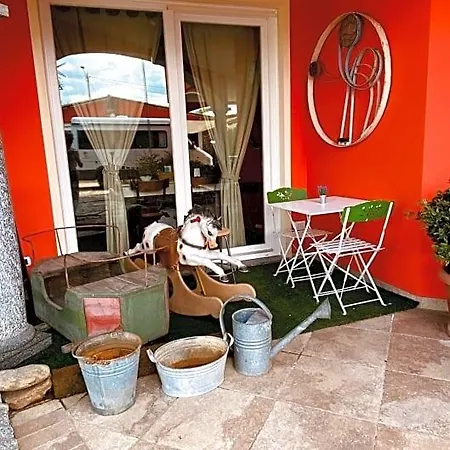 Bed and breakfast Botto