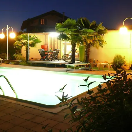 Botto Oda ve Kahvaltı Cossato