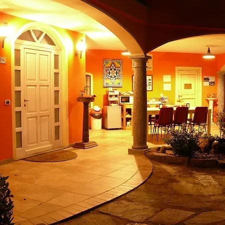 Botto Oda ve Kahvaltı