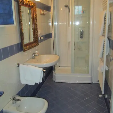 Bed & Breakfast Botto 3*