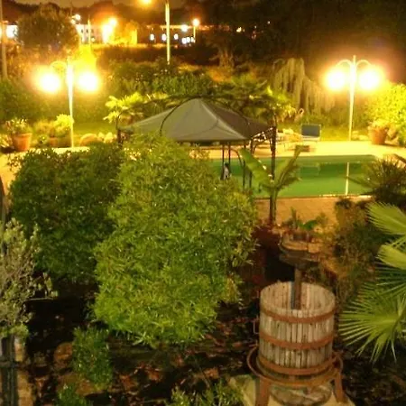 Bed & Breakfast Botto 3*