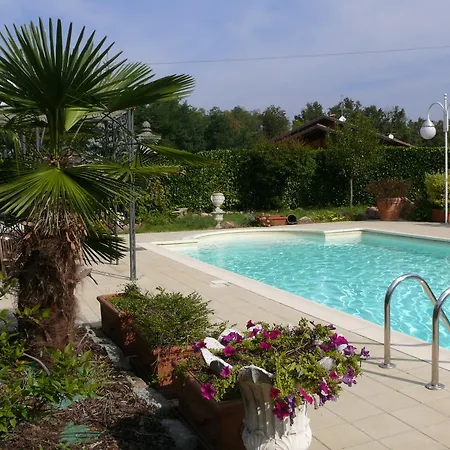 Bed & Breakfast Botto 3*