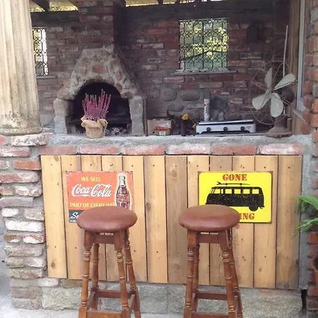 Botto Bed & Breakfast