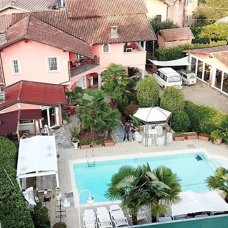 Bed & Breakfast Botto Cossato