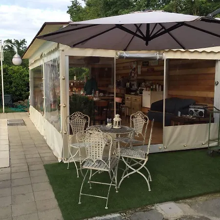 Oda ve Kahvaltı Botto