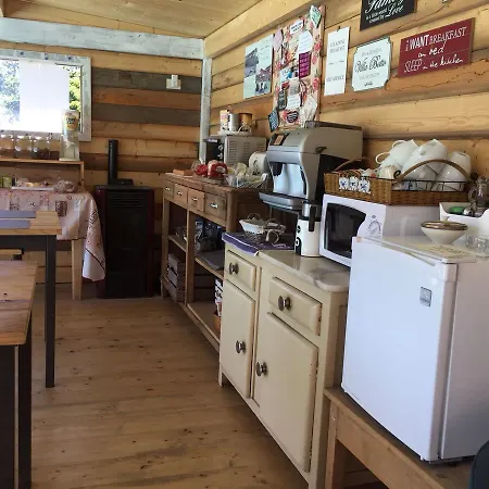 住宿加早餐酒店 博特住宿加早餐旅馆 Cossato