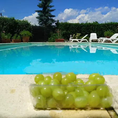 Botto Bed & Breakfast 3*