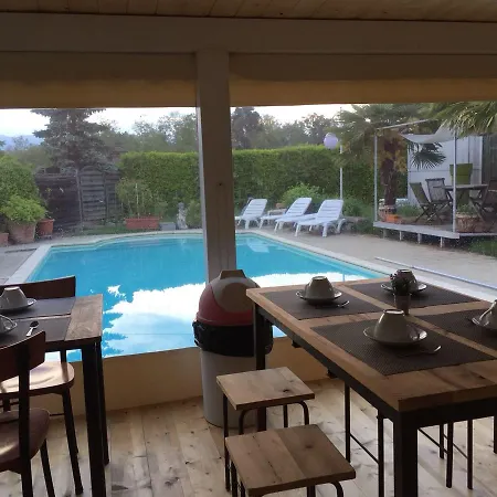 Bed & Breakfast Botto