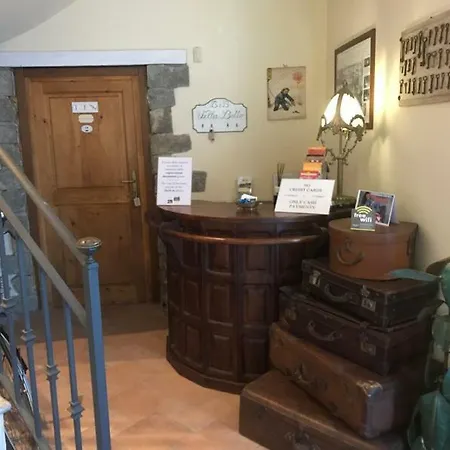 博特住宿加早餐旅馆 住宿加早餐酒店 Cossato