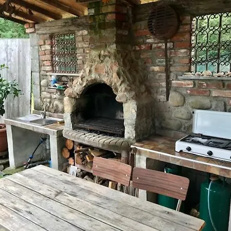 Botto Oda ve Kahvaltı