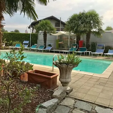 Botto Bed & Breakfast