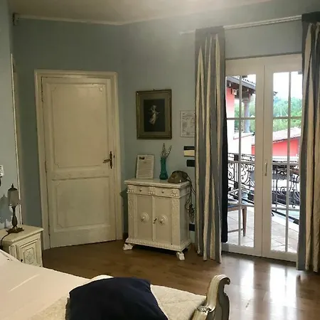 Oda ve Kahvaltı Botto Cossato