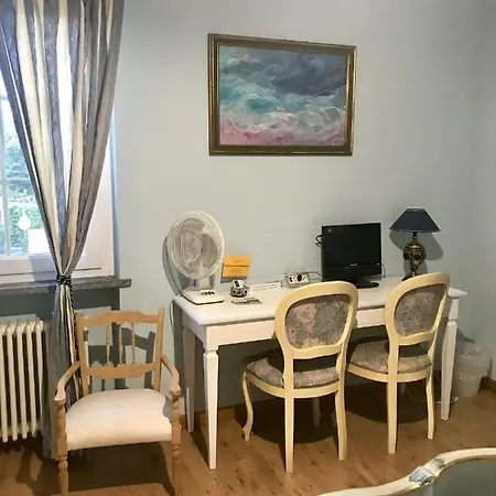 Botto Oda ve Kahvaltı Cossato