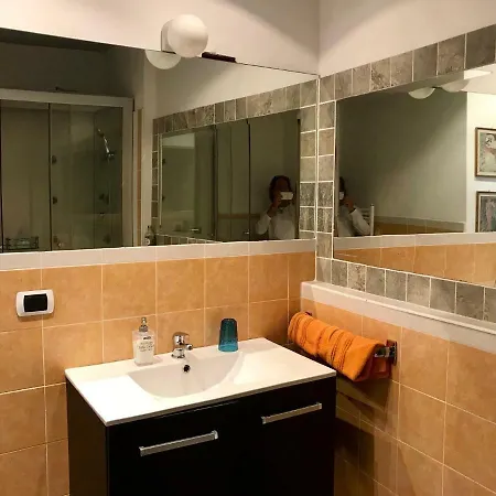 Botto Bed & Breakfast Cossato