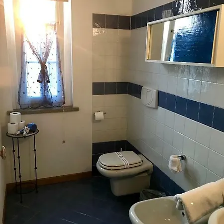 Botto Bed & Breakfast Cossato