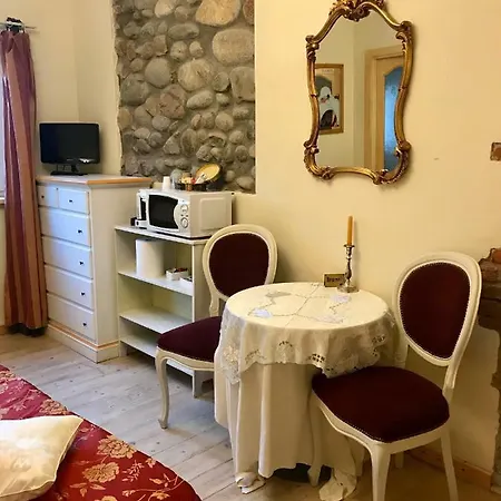 Botto Bed & Breakfast Cossato