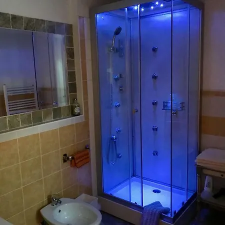 Botto Bed & Breakfast Cossato