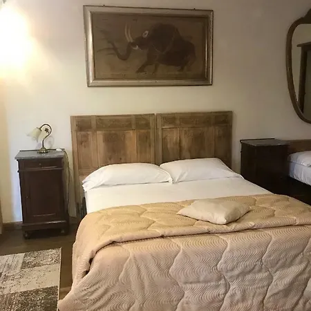 Botto Oda ve Kahvaltı Cossato