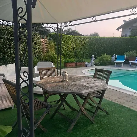 Bed & Breakfast Botto 3*