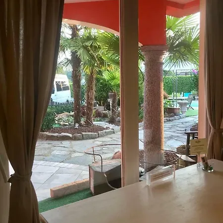 Botto Bed & Breakfast 3*