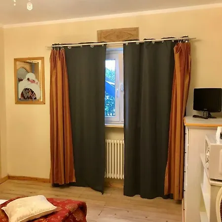 Bed and Breakfast Botto